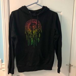 Women’s Dreamcatcher Hoodie